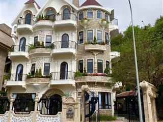 Siêu phẩm nghỉ dưỡng villa montara  an sơn đà lạt  chỉ 29,5 tỷ