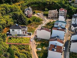 Hot! đất biệt thự kqh số 5 an sơn đà lạt giá tốt  chỉ 33.7 tr/m2 thế đất bằng
