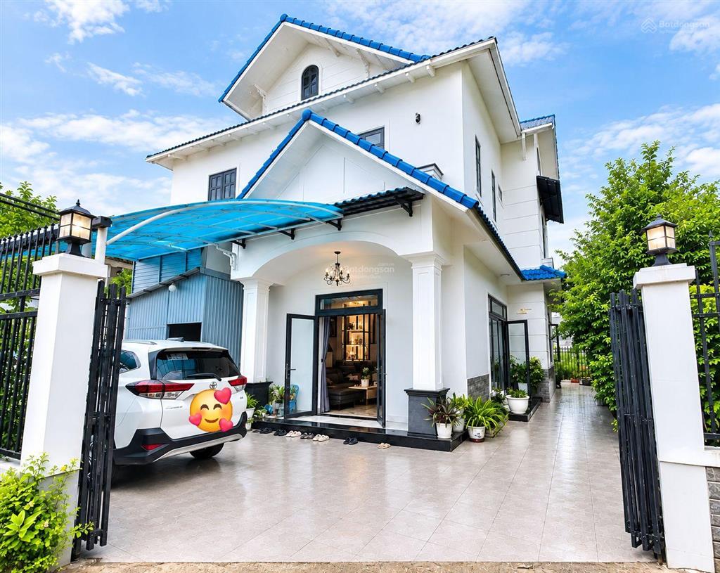 Ngộp! villa sân vườn  trịnh hoài đức, p.11, đà lạt  200m2  5pn  8,2 tỷ.