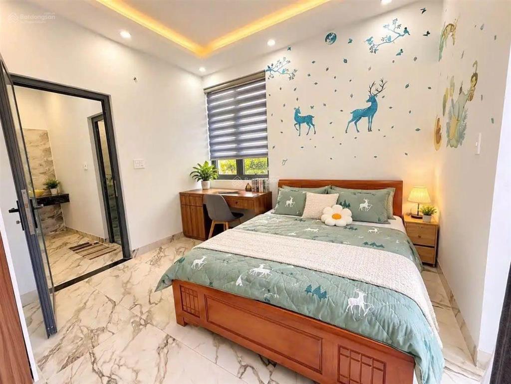 Ngộp! villa sân vườn  trịnh hoài đức, p.11, đà lạt  200m2  5pn  8,2 tỷ.