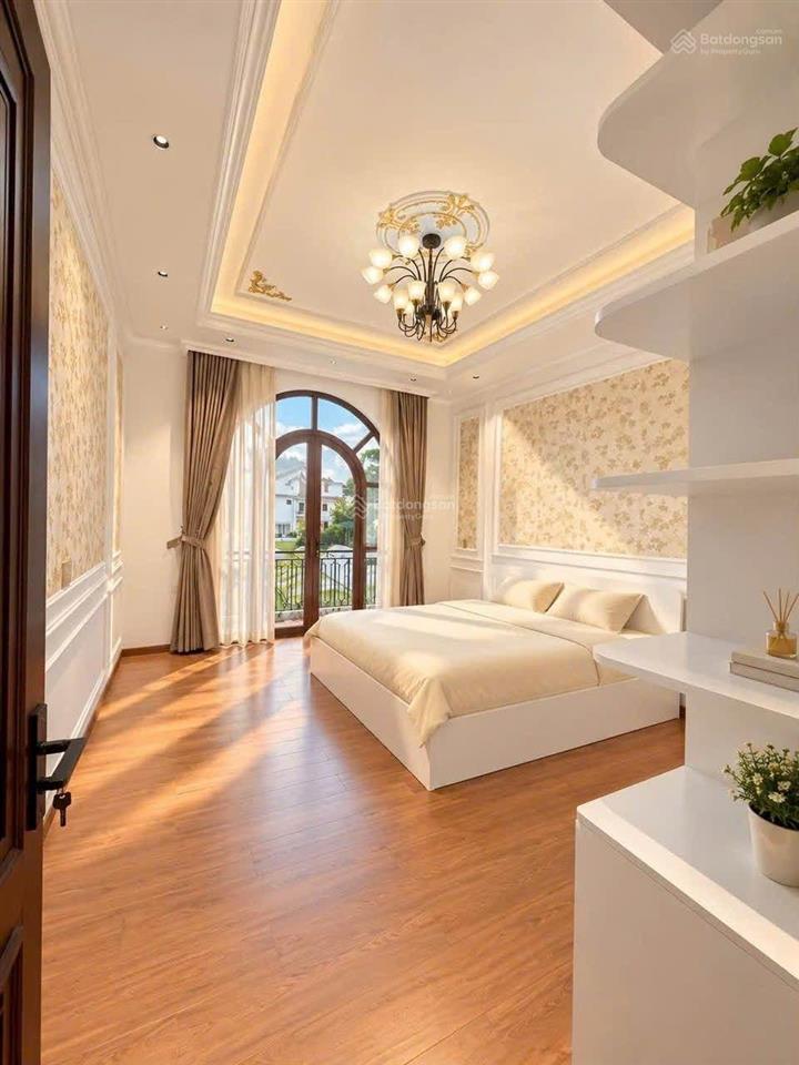Villa sân vườn view thoáng đẹp  trịnh hoài đức, đà lạt  226m2  13,5 tỷ