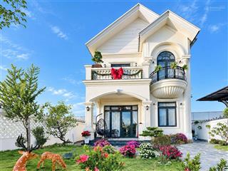 Villa ngô tất tố, đà lạt  gần kdl thung lũng tình yêu  201,5m2  12 tỷ