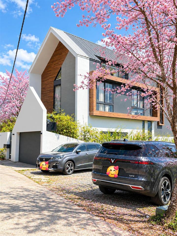 Villa view thung lũng săn mây vĩnh viễn  khe sanh, phường 10, đà lạt