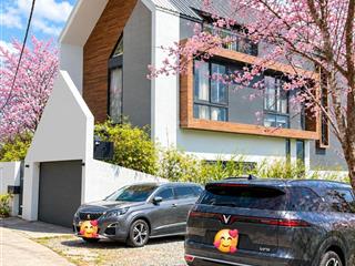 Villa view thung lũng săn mây vĩnh viễn  khe sanh, phường 10, đà lạt