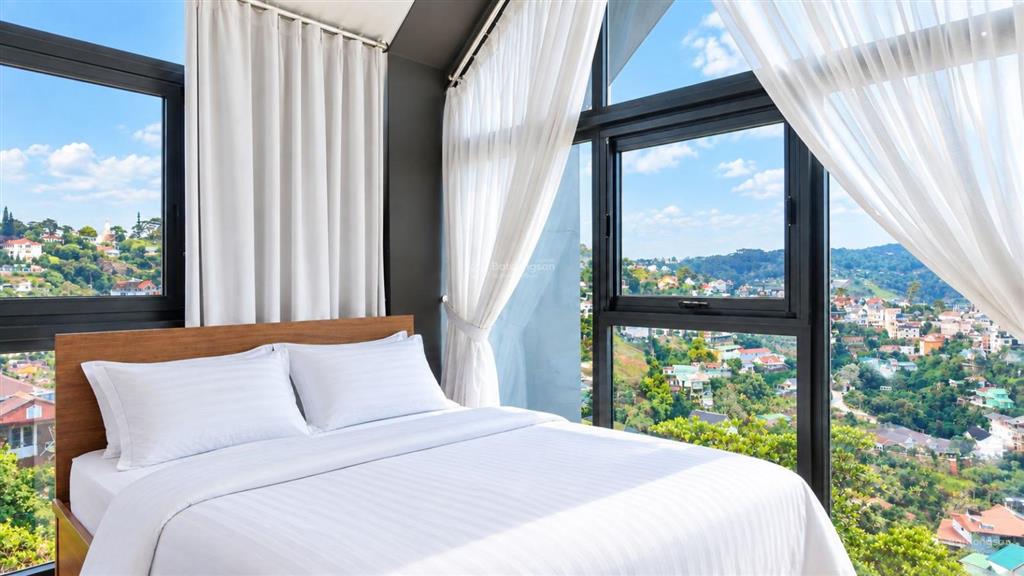 Villa view thung lũng săn mây vĩnh viễn  khe sanh, phường 10, đà lạt
