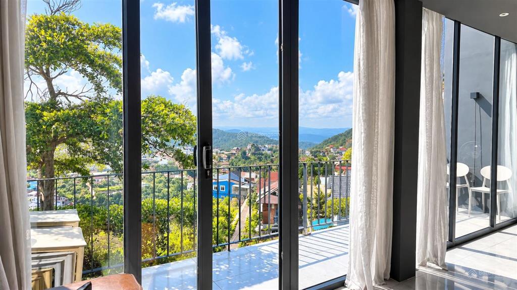Villa view thung lũng săn mây vĩnh viễn  khe sanh, phường 10, đà lạt