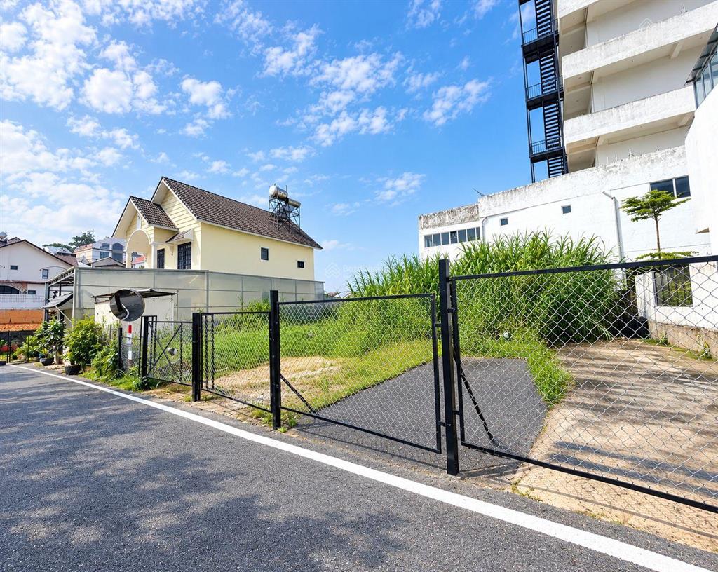 421 m2 | ngang 22 m | kqh yersin đà lạt | cách hồ xuân hương 700m
