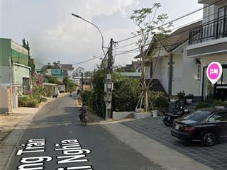 Bán gấp! giảm 16 tỷ = 11 tỷ | trần đại nghĩa đà lạt| 414m2 | mt 16m | 26,5 tr/m2 | srxd