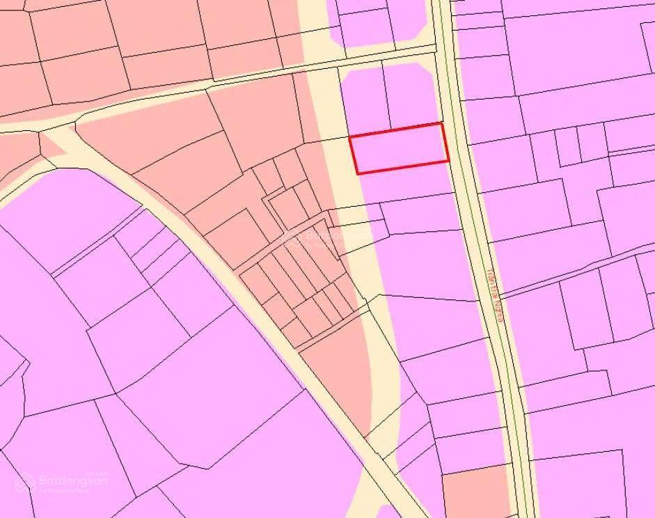 Bán gấp! giảm 16 tỷ = 11 tỷ | trần đại nghĩa đà lạt| 414m2 | mt 16m | 26,5 tr/m2 | srxd