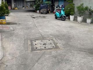 Bán nhà riêng gần hẻm xe hơi tại lê quang định, giá siêu hời 7,2 tỷ, ngang 4m 52 m2, 2 tầng
