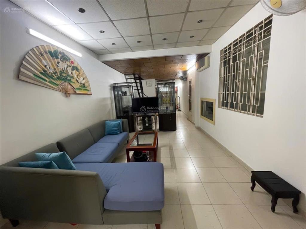 Bán nhà riêng gần hẻm xe hơi tại lê quang định, giá siêu hời 7,2 tỷ, ngang 4m 52 m2, 2 tầng