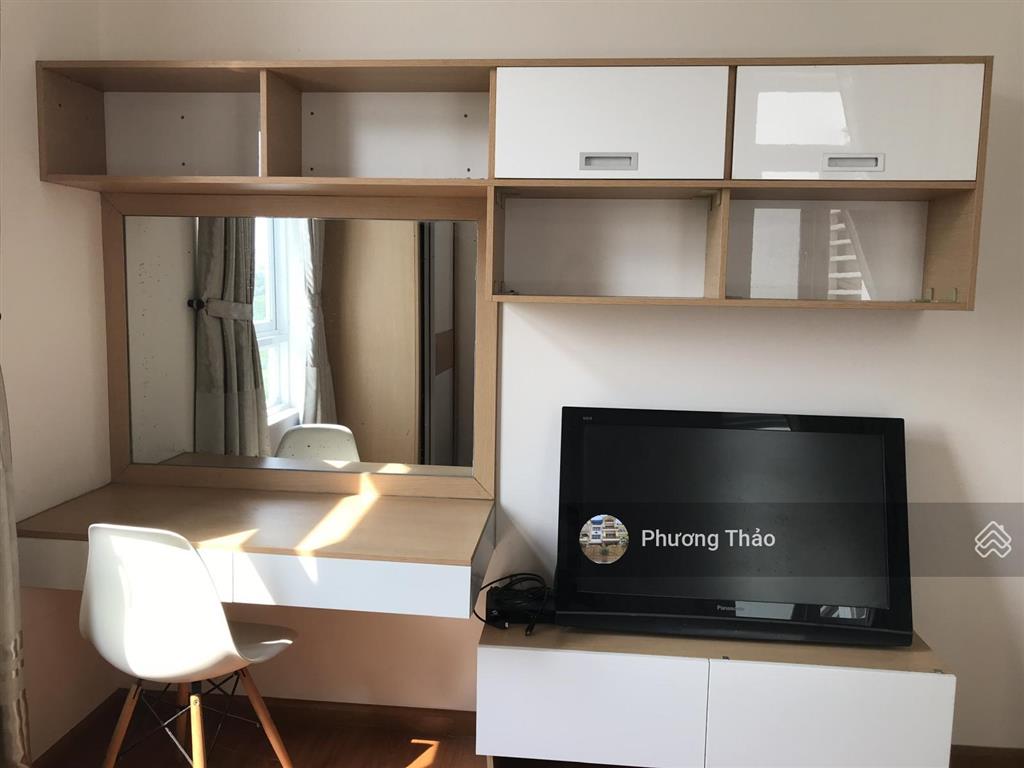 Bán căn hộ him lam riverside 2pn 2 wc  0988 136 *** phương thảo