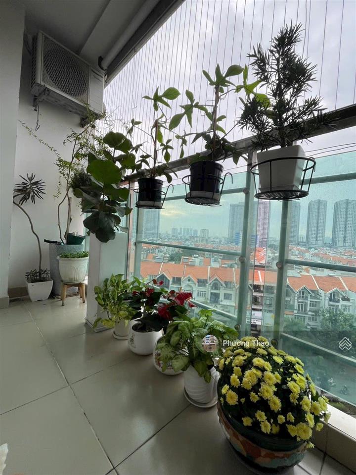 Bán căn hộ him lam riverside 3pn 3wc giá 7.85 tỷ  0988 136 *** phương thảo