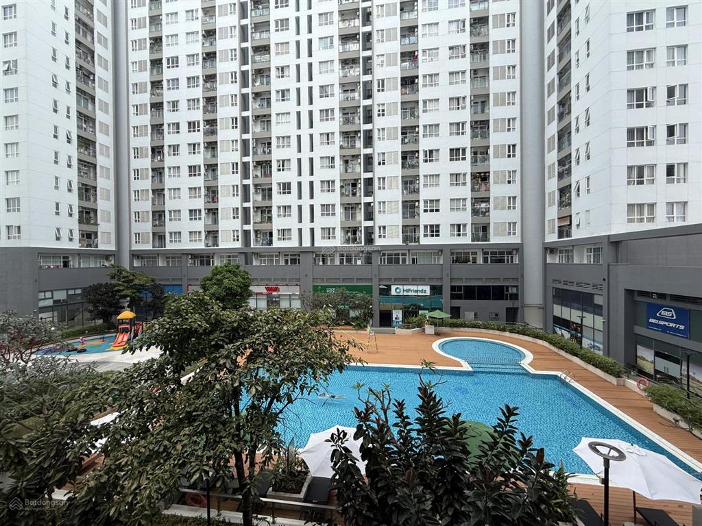 Bán căn hộ florita 2pn 2wc giá 4.8 tỷ  0988 136 *** ms.thảo