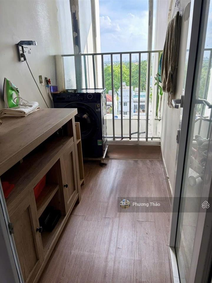 Bán căn hộ phú gia 1pn giá 2.58 tỷ  0988 136 *** ms.thảo