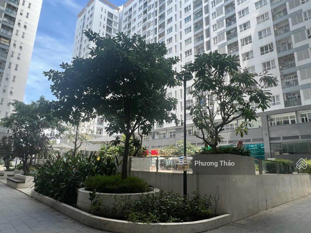 Bán căn hộ florita 76m2 giá 5.3 tỷ  0988 136 ***