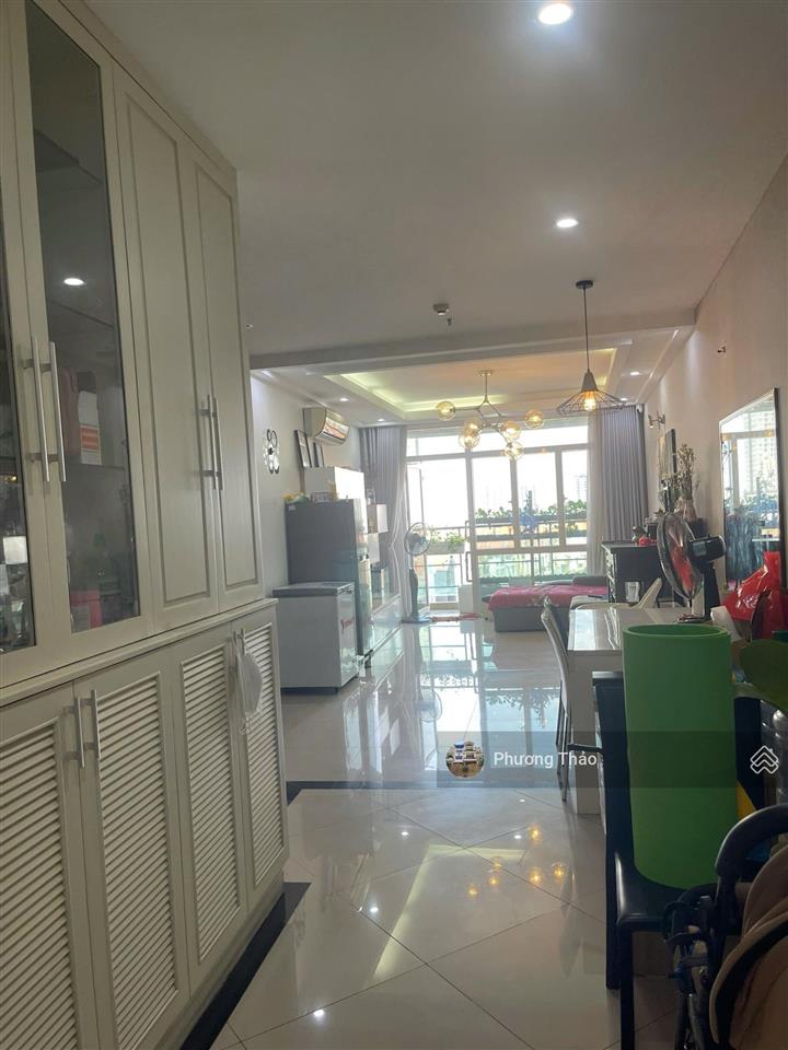 Bán căn hộ him lam riverside 3pn 3wc giá 7.9 tỷ  0988 136 *** ms.thảo
