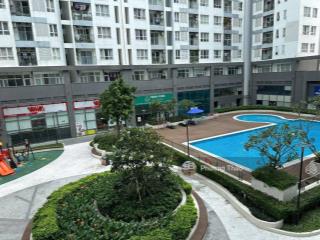 Bán căn hộ officetel 36m2 giá 2.4 tỷ  0988 136 *** phương thảo