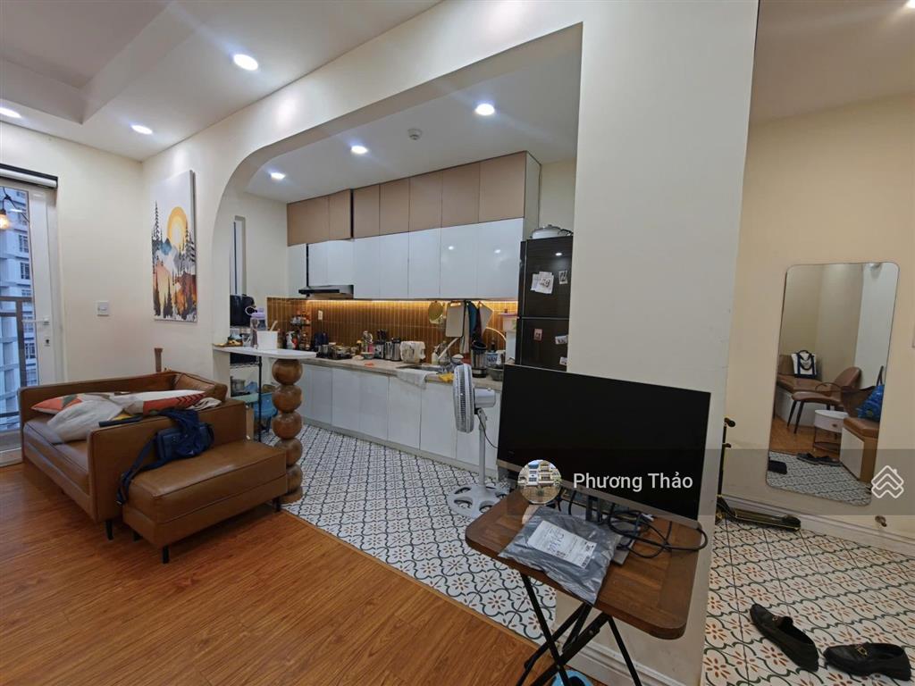 Bán căn hộ florita nhà đẹp 76m2 giá 5.5 tỷ  0988 136 *** ms.thảo