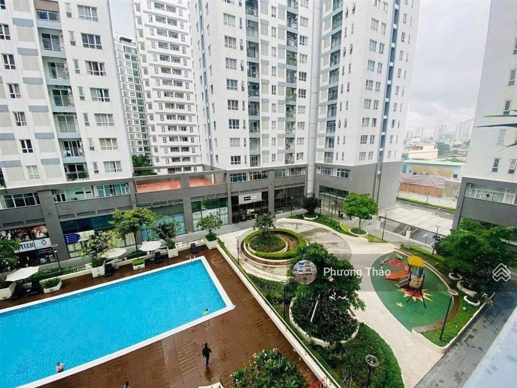 Bán căn hộ florita nhà đẹp 76m2 giá 5.5 tỷ  0988 136 *** ms.thảo