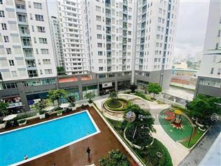 Bán căn hộ florita nhà đẹp 76m2 giá 5.5 tỷ  0988 136 *** ms.thảo