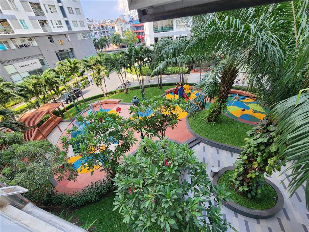 Bán căn hộ him lam riverside 76m2 giá 5.5 tỷ  ms.thảo