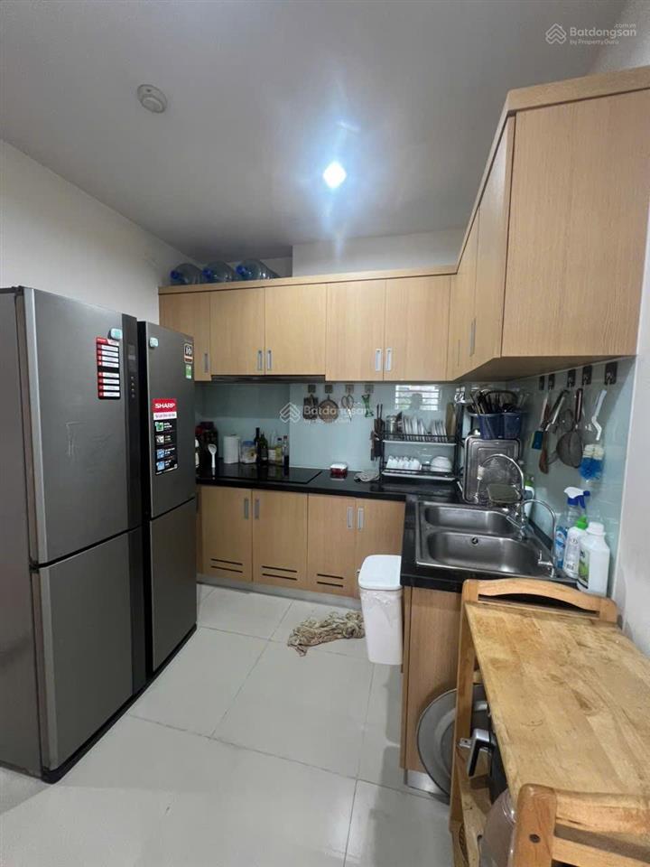 Bán căn hộ him lam riverside 76m2 giá 5.5 tỷ  ms.thảo