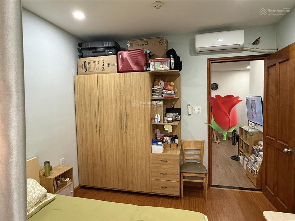 Bán căn hộ phú gia 1pn 1wc giá 2.39 tỷ  0988 136 *** ms.thảo