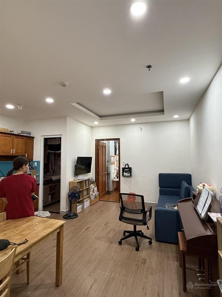 Bán căn hộ phú gia 1pn 1wc giá 2.39 tỷ  0988 136 *** ms.thảo