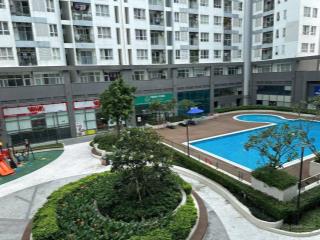 Cho thuê căn hộ florita 2pn 2wc giá 12.5tr/tháng  0988 136 *** ms. thảo