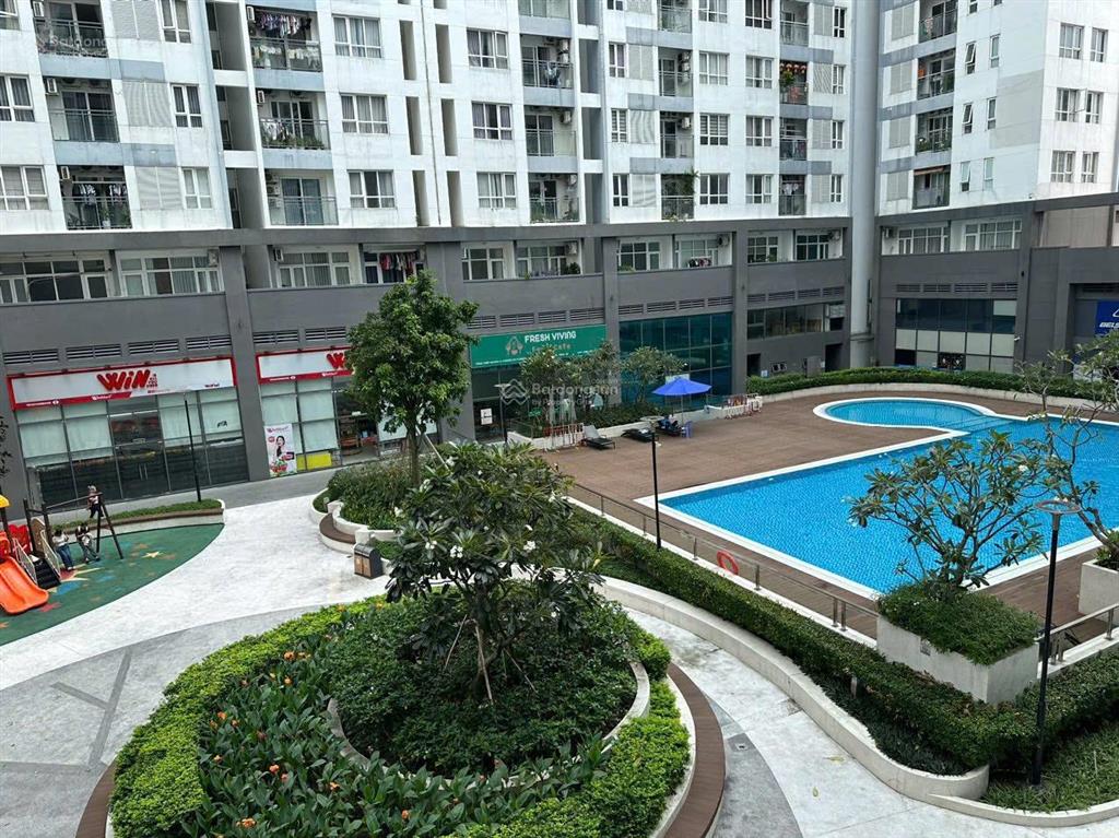 Cho thuê căn hộ florita 3pn giá 16.5tr/tháng  0988 136 *** ms.thảo