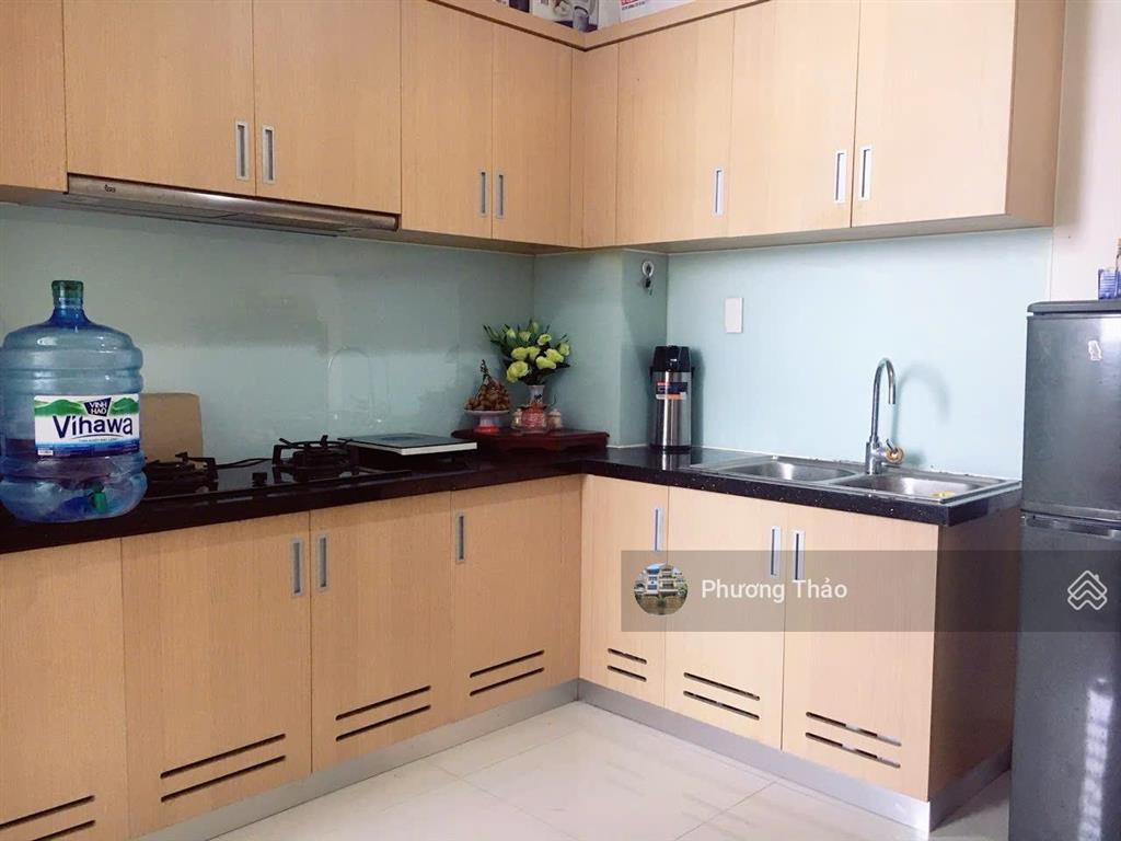 Chính chủ cần bán gấp căn hộ him lam riverside 76m2 giá 5.4 tỷ  0988 136 *** phương thảo