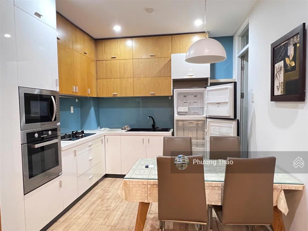 Chính chủ cần bán gấp căn hộ him lam riverside 76m2 giá 5.4 tỷ  0988 136 *** phương thảo