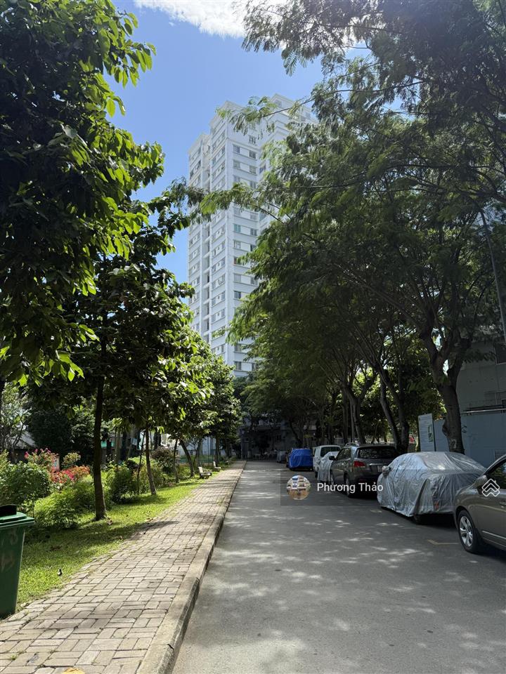 Bán căn hộ phú mỹ thuận 3pn 2wc giá 2.8 tỷ  0988 136 *** phương thảo