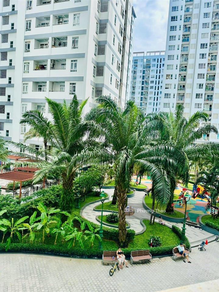 Bán căn hộ him lam riverside 66m2 giá 4,45 tỷ  0988 136 *** phương thảo