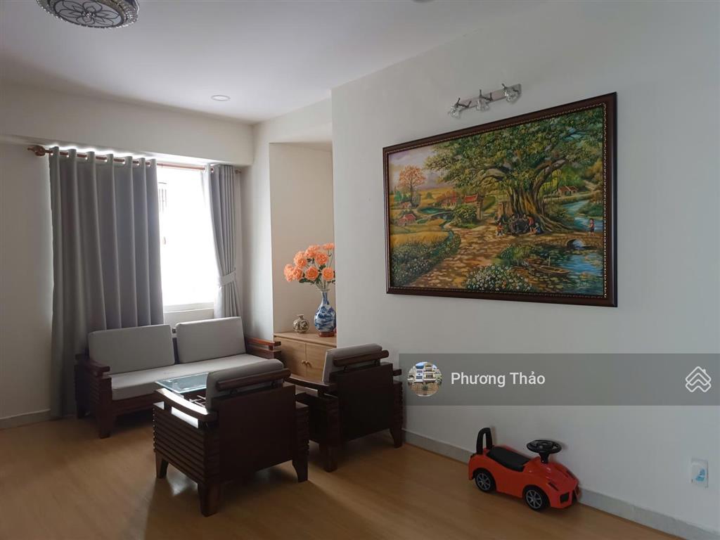 Bán căn hộ phú mỹ thuận 95m2 giá 2.87 tỷ  0988 136 *** phương thảo