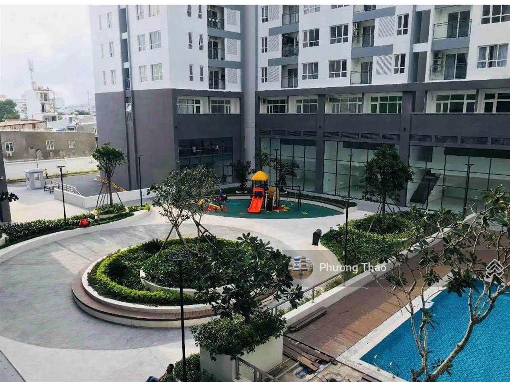 Bán căn hộ florita 77m2 giá 5.3 tỷ  0988 136 *** phương thảo