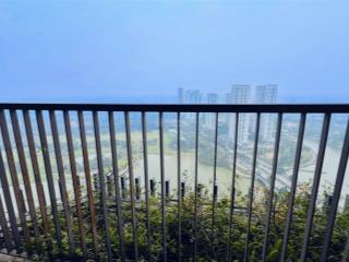 [full nội thất cao cấp] r1 swanlake onsen  3pn 97m2  tầng cao view panorama  11 tỷ