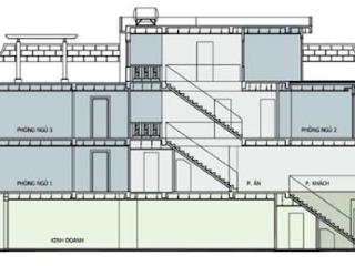 [vị trí kim cương] shophouse phố trúc dãy a  110m2  full nội thất  kinh doanh ngay