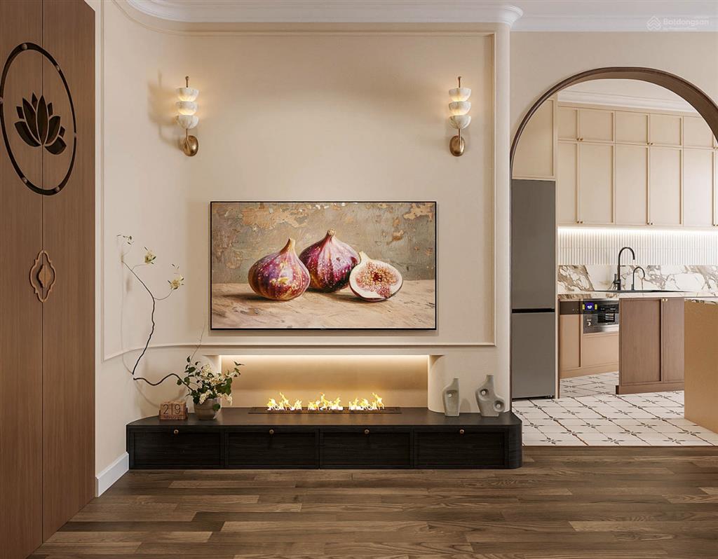 Biệt thự trên không sky forest ecopark  căn g11 3pn 120m2  tầng thấp cực đẹp