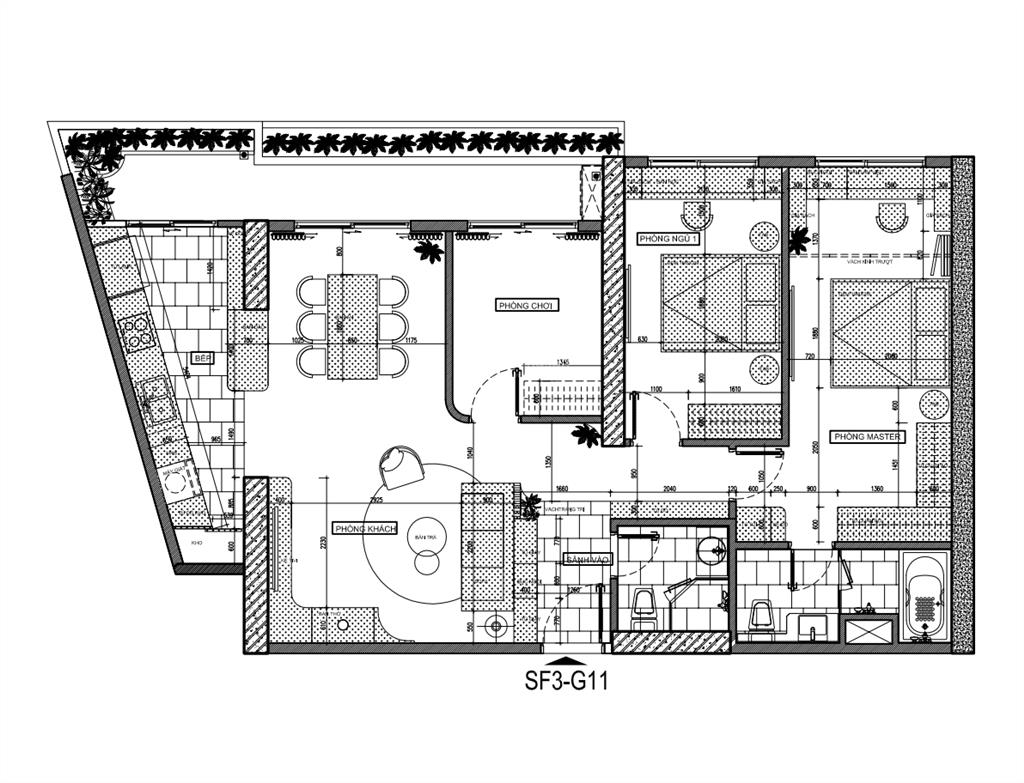 Biệt thự trên không sky forest ecopark  căn g11 3pn 120m2  tầng thấp cực đẹp