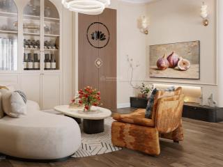 Biệt thự trên không sky forest ecopark  căn g11 3pn 120m2  tầng thấp cực đẹp