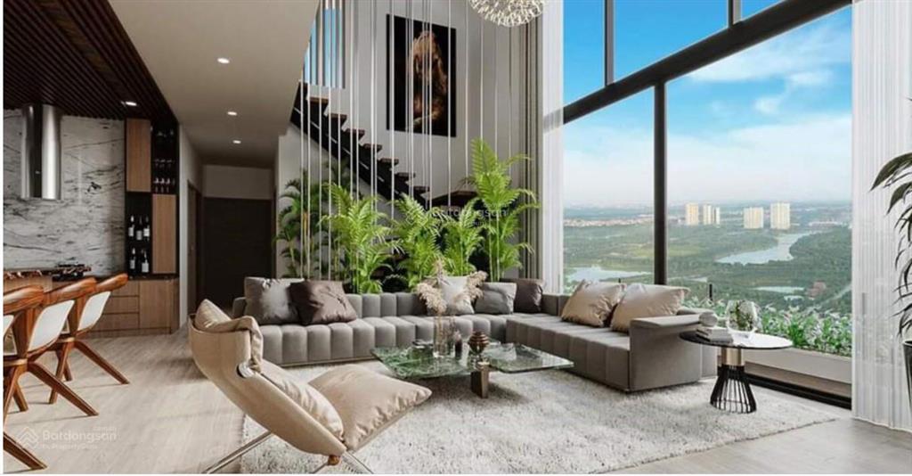 Duplex thông tầng sky forest ecopark  59,82m2 đẳng cấp  giá chỉ 7.15 tỷ