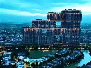 Duplex thông tầng sky forest ecopark  59,82m2 đẳng cấp  giá chỉ 7.15 tỷ