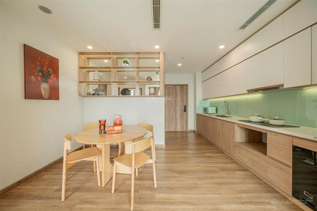 Chỉ 52tr/m2  có sổ đỏ căn l1 landmark 124m2  full nội thất  giá sốc 6.5 tỷ