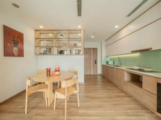 Chỉ 52tr/m2  có sổ đỏ căn l1 landmark 124m2  full nội thất  giá sốc 6.5 tỷ