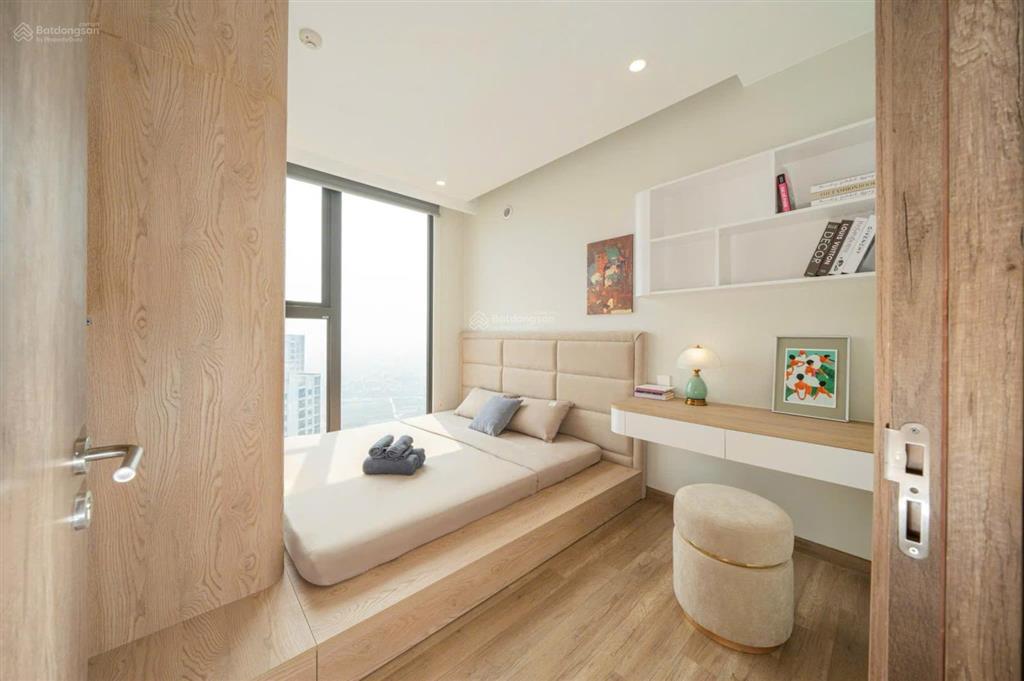 Chỉ 52tr/m2  có sổ đỏ căn l1 landmark 124m2  full nội thất  giá sốc 6.5 tỷ