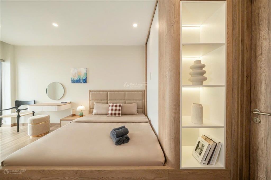 Chỉ 52tr/m2  có sổ đỏ căn l1 landmark 124m2  full nội thất  giá sốc 6.5 tỷ