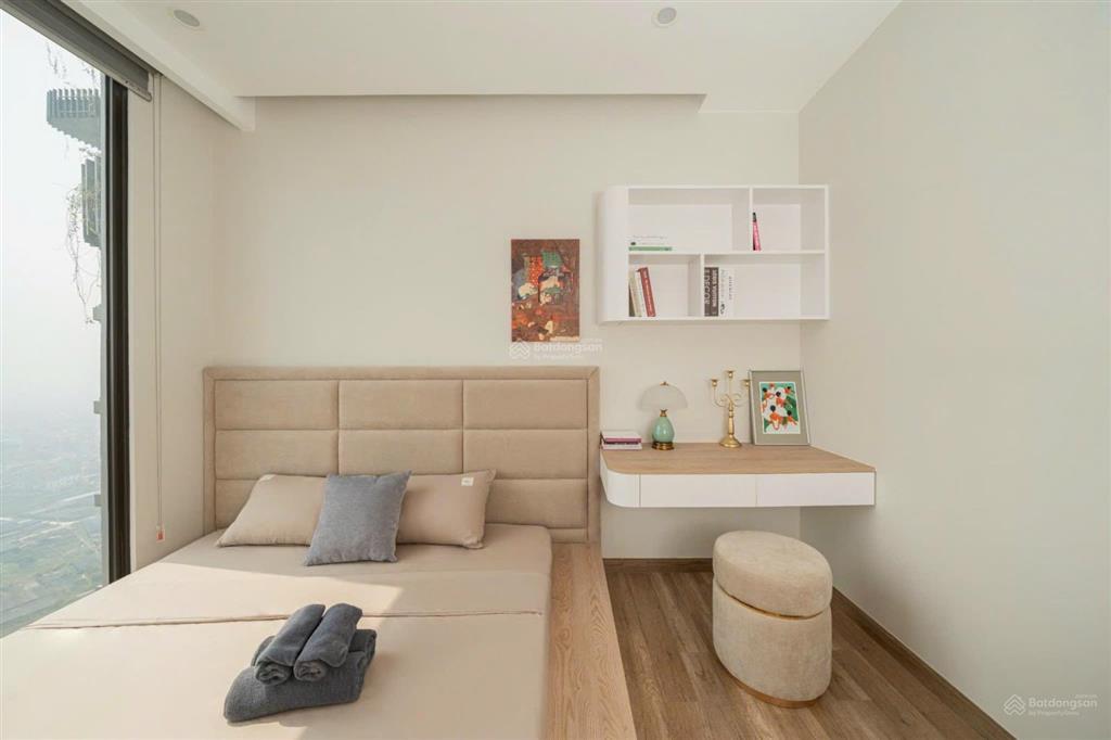 Chỉ 52tr/m2  có sổ đỏ căn l1 landmark 124m2  full nội thất  giá sốc 6.5 tỷ