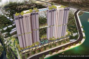 Nội thất siêu xịn s1 sky oasis 93.8m2  tầng thấp view phố đi bộ  6.5 tỷ có sổ